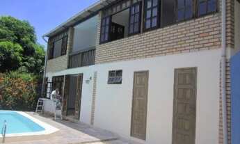 Imagem 1: Casa de condomínio para aluguel com 240 metros quadrados com 2 quartos Cond Beira Rio