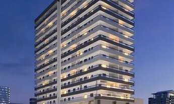 Imagem: APARTAMENTO COM 71.29 m² - CAIÇARA - PRAIA