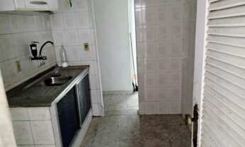 Imagem: Apartamento para venda tem 50 metros quadrados