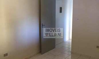 Imagem 7: Casa com 1 dormitório para alugar, 50 m² por R$ 1.300,00/mês - Jardim Bela Vista - São Jos