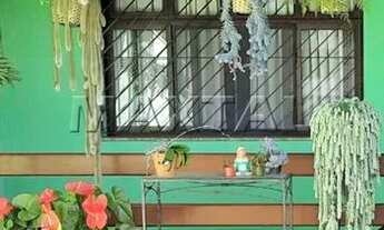 Imagem: Sobrado na Vila Aurora 200 M², com edícula