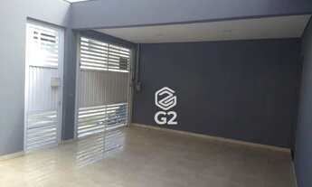 Imagem 6: Casa com 2 dormitórios à venda, 100 m² por R$ 480.000 - Parque Residencial dos Sabias - In