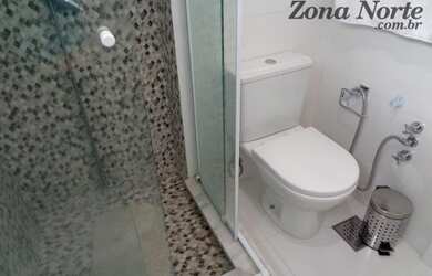 Imagem 8: APARTAMENTO impecável, 3 dormitórios sendo 01 suíte com sacada aberta na Rua Zamenhoff. Sa