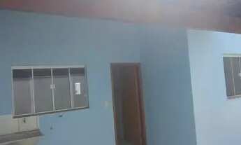 Imagem: Aluga-se casa de 3 quartos um suíte sala