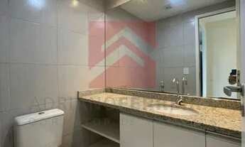 Imagem 6: Apartamento mobiliado 03 Suítes 164m² no Edf. Joanna Dhalia. 03 Vagas de garagem