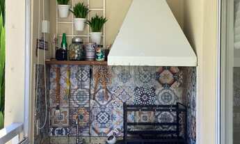 Imagem 6: SAO PAULO - Apartamento Padrão - SAUDE