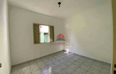 Imagem 7: Casa com 1 dormitório para alugar, 45 m² por R$ 1.335,00/mês - Parque Industrial - São Jos