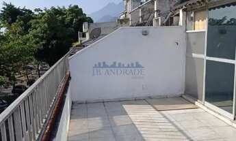 Imagem 7: Barra da Tijuca Galpão / depósito com 1 vaga na garagem