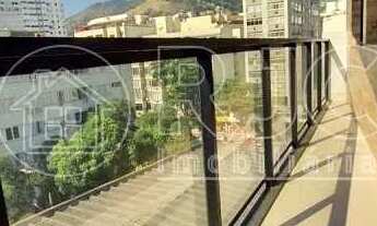 Imagem 5: Cobertura duplex para venda com 146 metros quadrados com 2 quartos em Tijuca - Rio de Jane