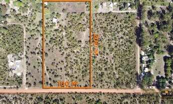 Imagem: Terreno com 20.000 m² próximo a Rodovia