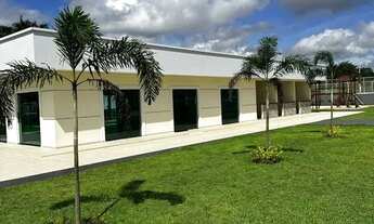 Imagem: Chácaras Maiapolis no km 12 da AM 070