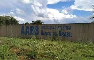 Imagem: Venda de imóvel da (AABB) Santa Helena
