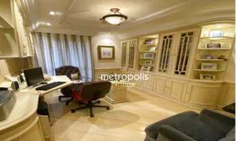 Imagem: Apartamento à venda, 412 m² por R$ 3.401.000,00