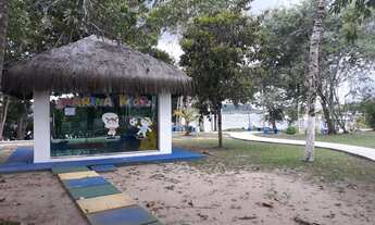 Imagem 3: Condomínio Marina Rio Bello- Terreno 682 m² - Ponta Negra - Manaus-AM