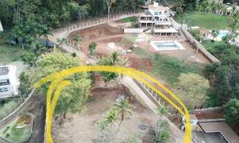 Imagem 3: Vendo Rancho/ Lote Miranda Aroeiras Condominio fechado