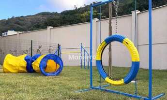 Imagem 6: Apartamento 2 Quartos , Varanda e Vaga, condomínio a poucos passos da Orla do Recreio