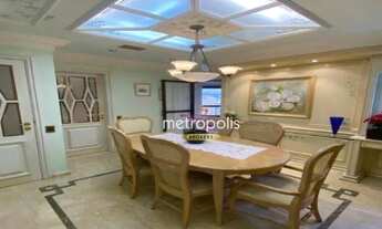 Imagem 5: Apartamento à venda, 412 m² por R$ 3.401.000,00 - Centro - São Bernardo do Campo/SP