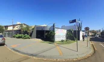 Imagem: Clínica Lago Parque Zoneamento Comercial