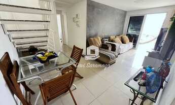 Imagem 3: Cobertura à Venda 3 quartos All Family