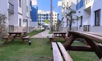 Imagem 5: Apartamento 2 Quartos , Varanda e Vaga, condomínio a poucos passos da Orla do Recreio