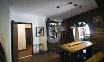 Imagem 7: Linda Casa com Terreno no Estilo Colonial em Muriqui