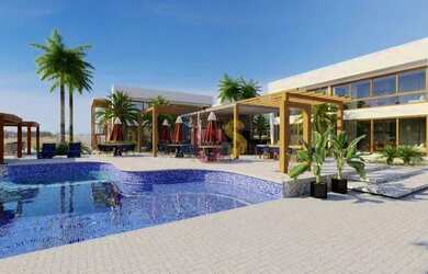 Imagem 7: Vendo Apartamento Térreo com 3/4