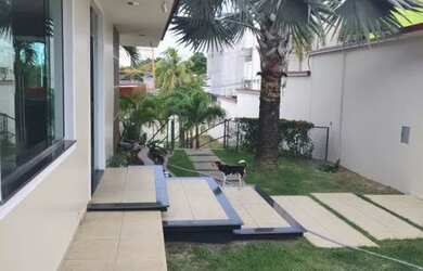 Imagem 3: /Linda Mansão no Morada do Sol