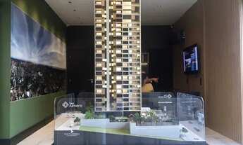 Imagem 2: Torre Alemere no Alto da Candelária com 224 metros Cobertura Duplex