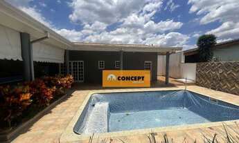 Imagem 3: Sobrado com 4 dormitórios à venda, 350 m² por R$ 2.950.000,00 - Jardim Residencial Suzano