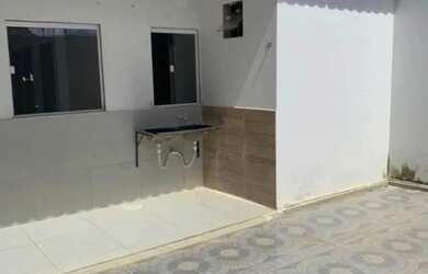 Imagem 5: Casa na Cidade Operária