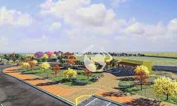 Imagem 5: Terreno à venda, 200 m² por R$ 160.000,00 - Olhos dÁgua - Barra dos Coqueiros/SE