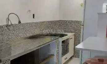 Imagem 5: Casa Residencial/Sobrado com 1 dormitório, e 1 vaga de garagem no bairro Vila Nova