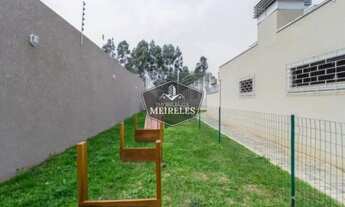 Imagem 5: CASA RESIDENCIAL em CURITIBA - PR, CAMPO COMPRIDO