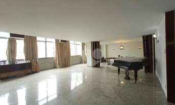 Imagem 3: Apartamento à venda, 278 m² por R$ 2.200.000,00 - Copacabana - Rio de Janeiro/RJ