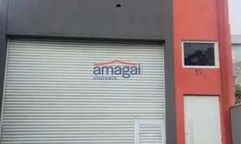 Imagem 2: Galpão no Jardim do Marquês em Jacareí