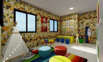 Imagem 6: Station Garden - Residencial