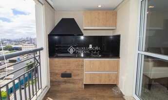 Imagem 7: Apartamento 3 quarto(s), no bairro Jardim