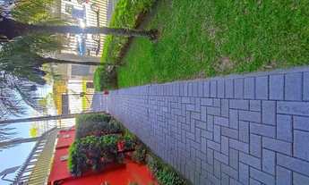 Imagem 5: Apartamento para Venda em Curitiba, Bacacheri, 3 dormitórios, 1 suíte, 2 banheiros, 1 vaga