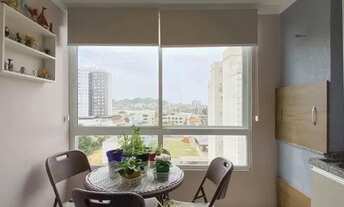 Imagem 5: Belissimo apartamento mobiliado e equipado de 3 quartos + infraestrutura completa - Torres