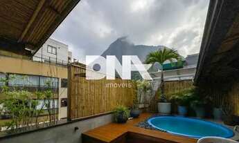 Imagem 2: Cobertura : Duplex / Residencial / Humaitá