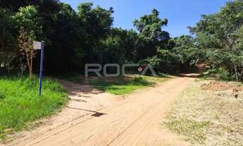 Imagem 2: Terreno à venda no bairro Val Paraíso II em São Carlos