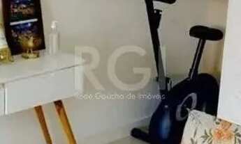 Imagem 7: Apartamento 67m² - 2 dormitórios e 1 vaga de garagem no bairro Teresópolis