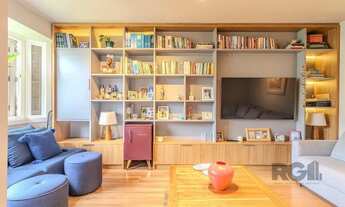 Imagem: Casa de condomínio para alugar no bairro