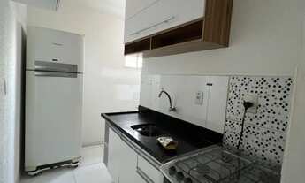 Imagem 5: Apartamento mobiliado, 2/4,com ar-condicionado