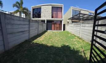 Imagem 3: Sobrado para aluguel tem 75 metros quadrados com 2 quartos