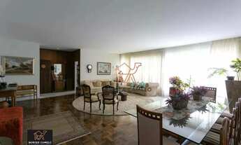 Imagem 2: Apartamento com 300m² na Praça da Liberdade para locação!