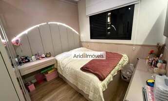 Imagem 6: Casa com 3 dormitórios à venda, 173 m² por R$ 2.000.000,00 - Euroville - São José do Rio P