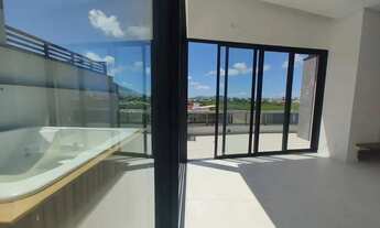 Imagem 6: Cobertura para venda com 3 quartos em Campeche - Florianópolis - SC