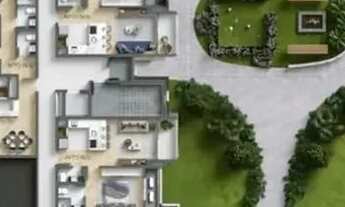 Imagem: Apartamento para venda possui 83 metros