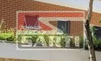 Imagem 2: JARDIM GUAPIRA AMPLA 5 DORMITÓRIOS ( SENDO 3 SUÍTES ) GOURMET ( 3 / 4 VAGAS ) R$ 1,100.000